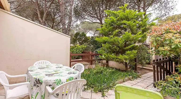 Apartment in Agde