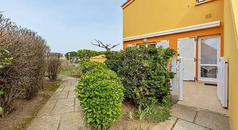 Ferienwohnung in Agde