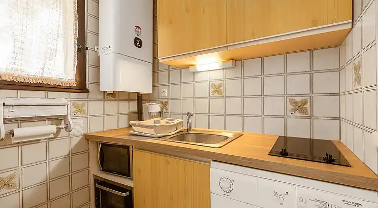 Apartment in Agde