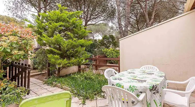 Apartment in Agde