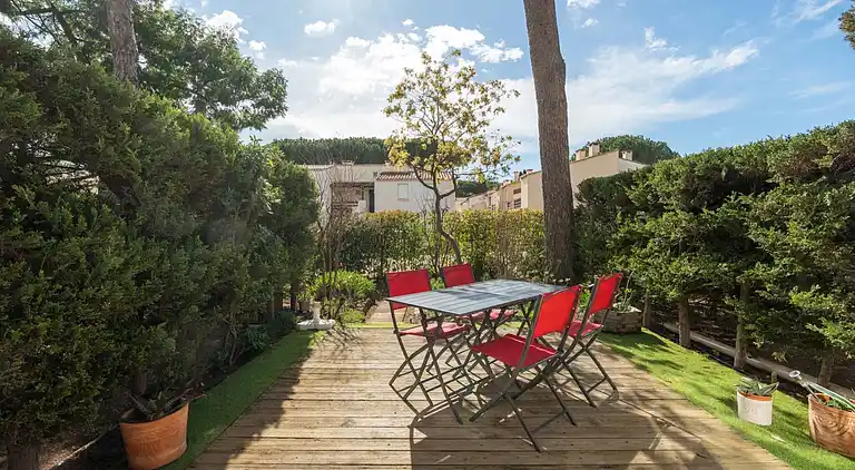 Ferienwohnung in Agde