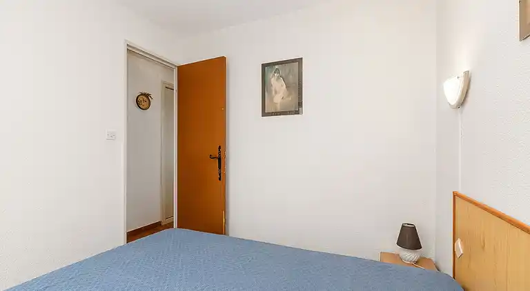 Apartment in Agde