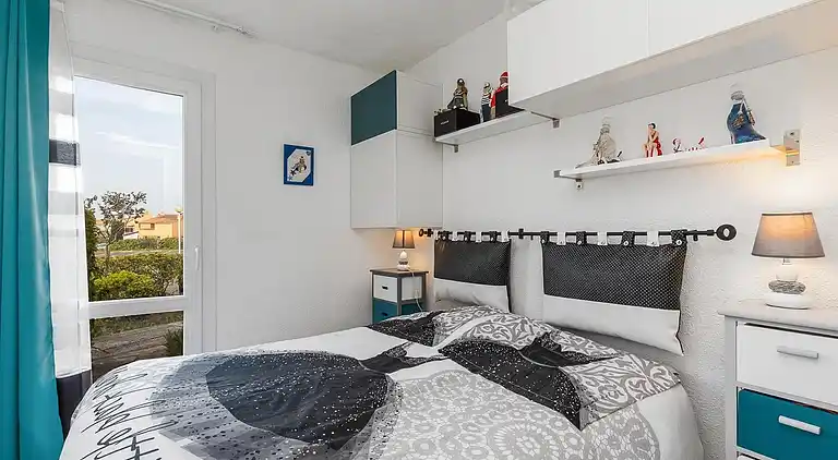 Ferienwohnung in Agde