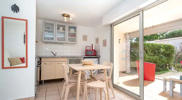 Ferienwohnung in Agde