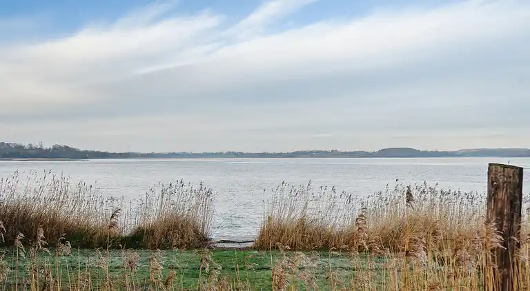 Ferielejlighed i Hejlsminde Badehotel