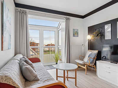 Havnevej 7, 1, lejlighed 12, Hejlsminde Badehotel