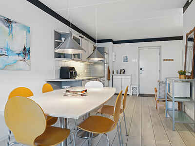 Havnevej 7, 1, lejlighed 12, Hejlsminde Badehotel