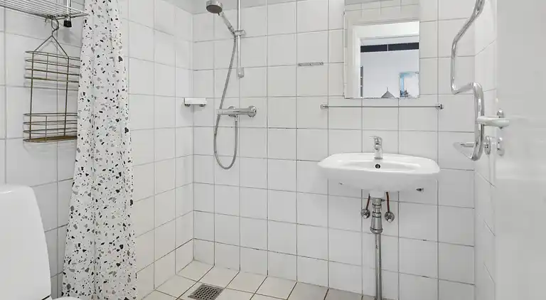 Ferielejlighed i Hejlsminde Badehotel