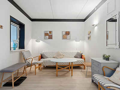 Havnevej 7, 1, lejlighed 12, Hejlsminde Badehotel