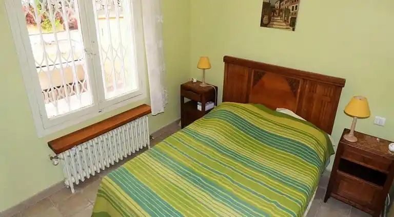 Ferienwohnung in Saint-Mandrier-sur-Mer