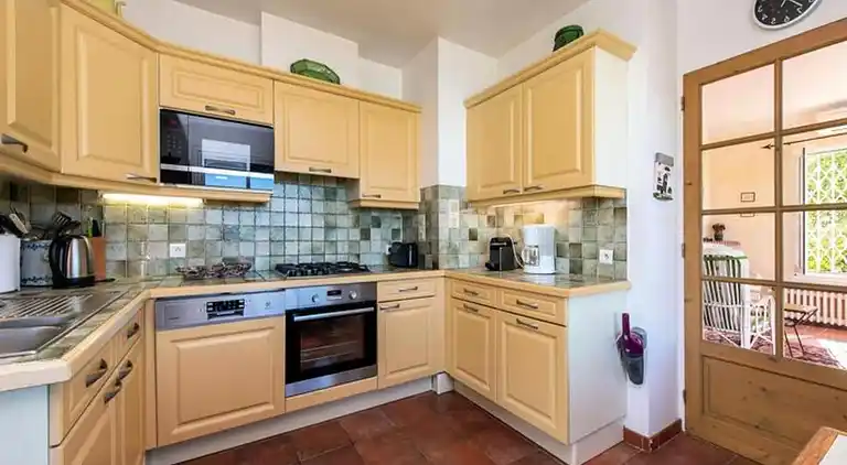 Ferienwohnung in Saint-Mandrier-sur-Mer