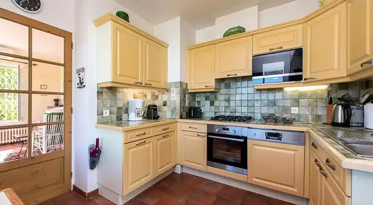 Ferienwohnung in Saint-Mandrier-sur-Mer