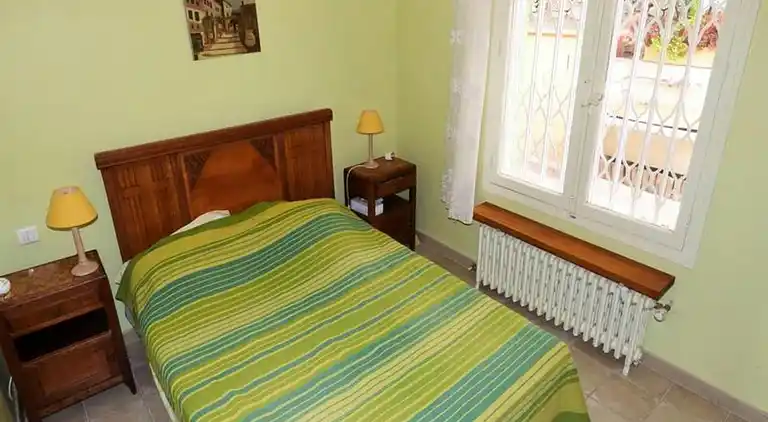 Ferienwohnung in Saint-Mandrier-sur-Mer