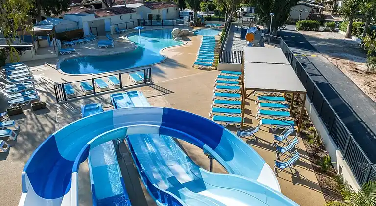 Ferienwohnung in Saint-Mandrier-sur-Mer