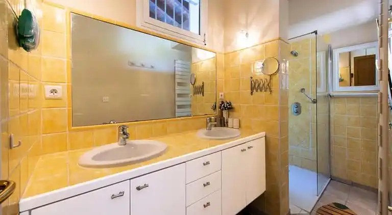 Ferienwohnung in Saint-Mandrier-sur-Mer