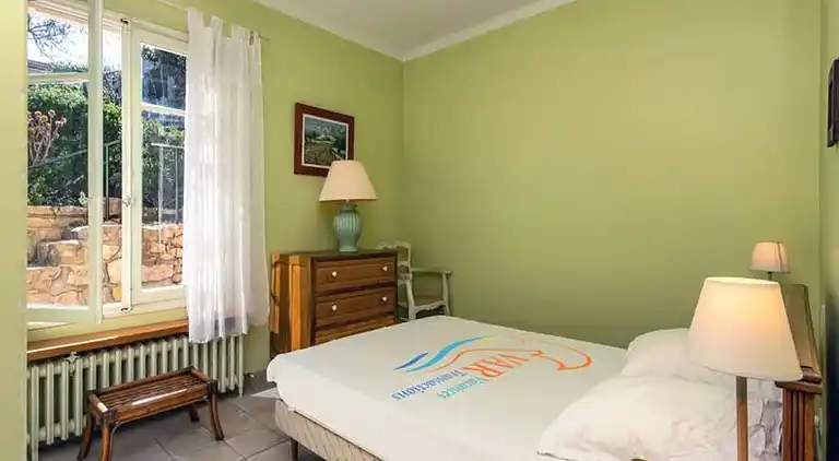 Ferienwohnung in Saint-Mandrier-sur-Mer