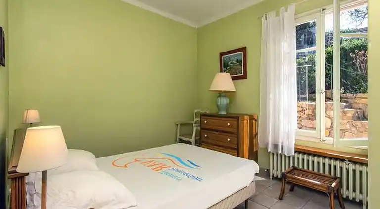 Ferienwohnung in Saint-Mandrier-sur-Mer