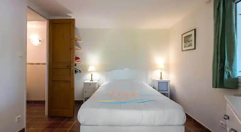 Ferienwohnung in Saint-Mandrier-sur-Mer