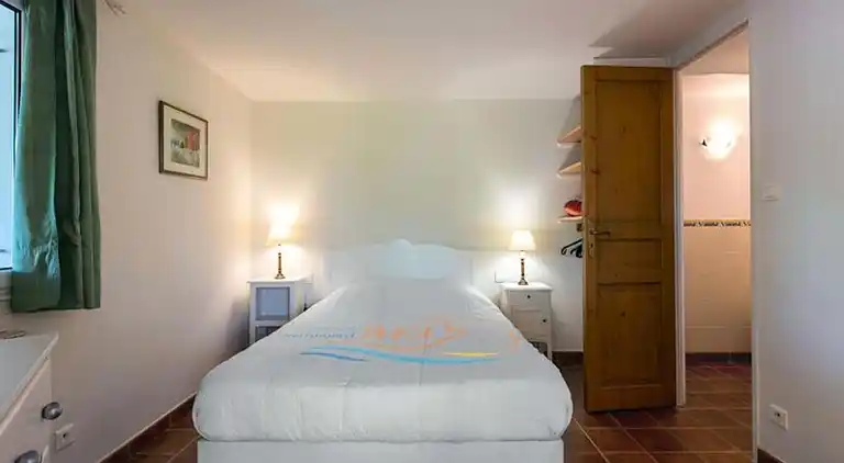 Ferienwohnung in Saint-Mandrier-sur-Mer