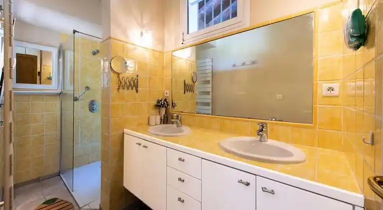 Ferienwohnung in Saint-Mandrier-sur-Mer