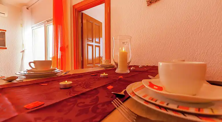 Apartment in Dramalj