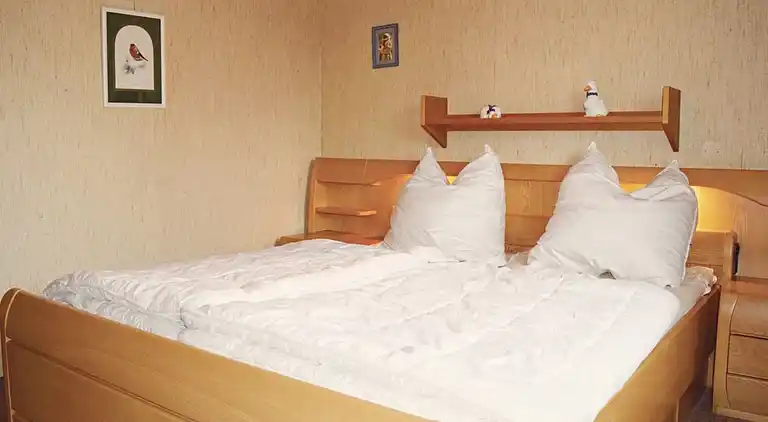 Holiday home in Feriendorf Hennesee