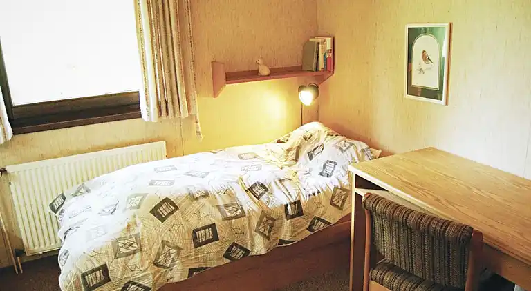 Holiday home in Feriendorf Hennesee