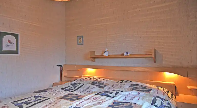 Holiday home in Feriendorf Hennesee