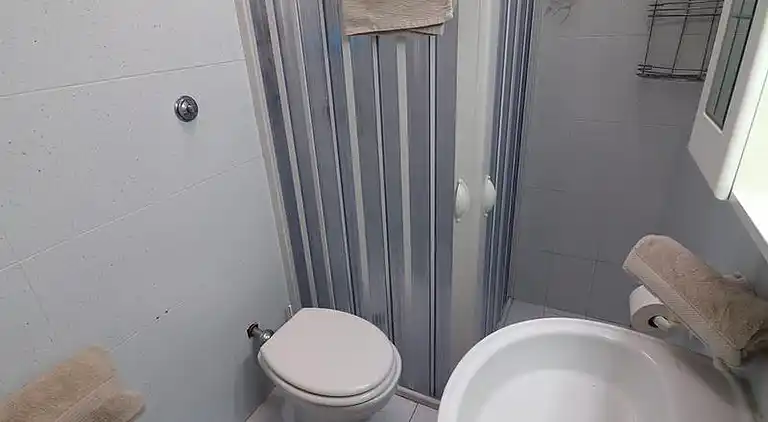 Ludovica Apartment — Platz, Komfort und adriatische Brise in