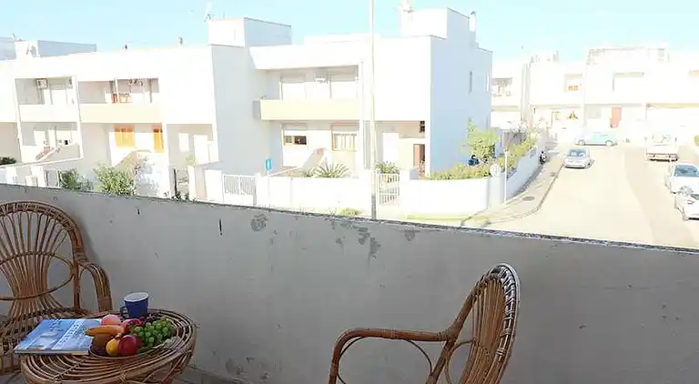 Ludovica Apartment — Platz, Komfort und adriatische Brise in