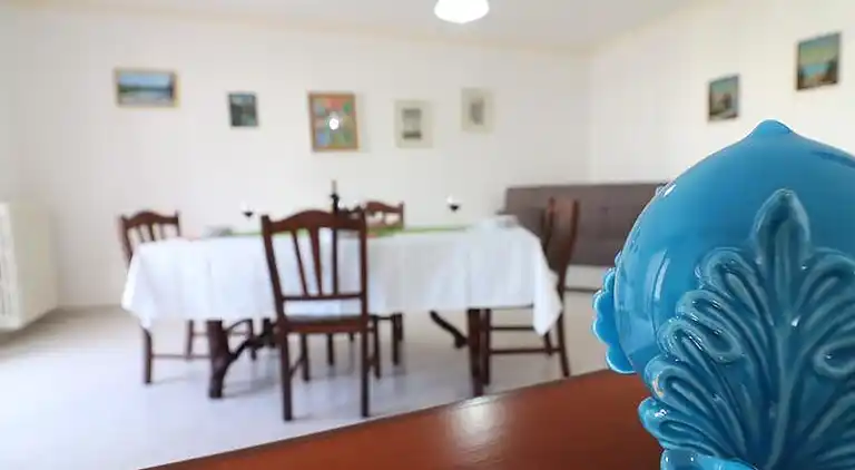 Ludovica Apartment — Platz, Komfort und adriatische Brise in