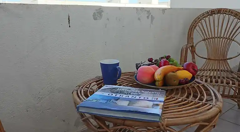 Ludovica Apartment — Platz, Komfort und adriatische Brise in