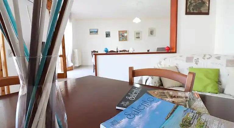 Ludovica Apartment — Platz, Komfort und adriatische Brise in