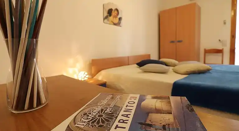 Ludovica Apartment — Platz, Komfort und adriatische Brise in