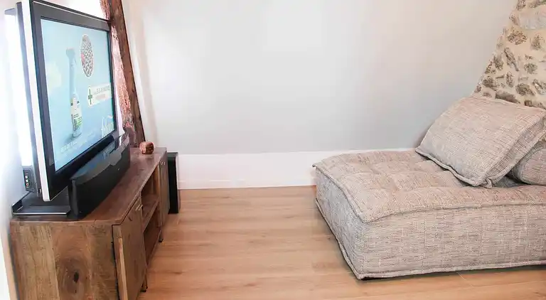 Feriebolig i Saint-Servan