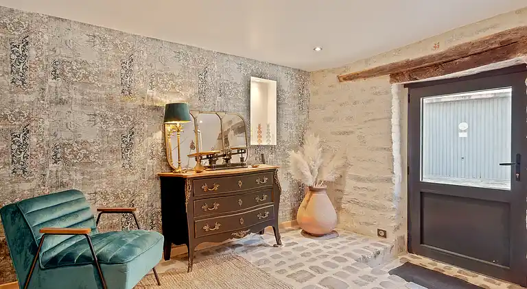 Feriebolig i Saint-Servan