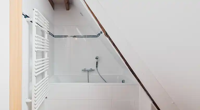 Feriebolig i Saint-Servan