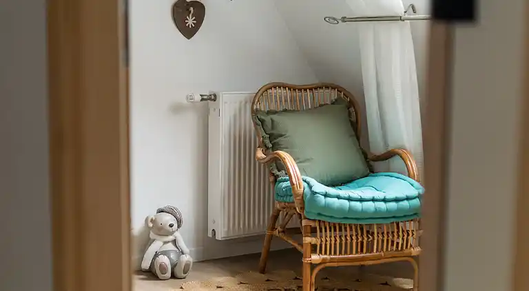 Feriebolig i Saint-Servan