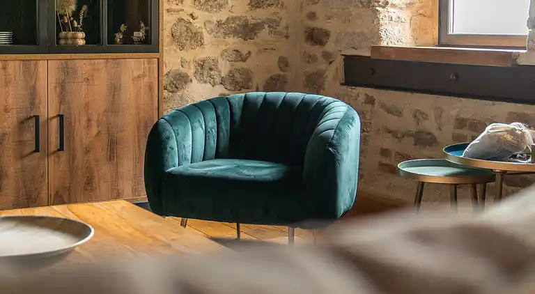 Feriebolig i Saint-Servan