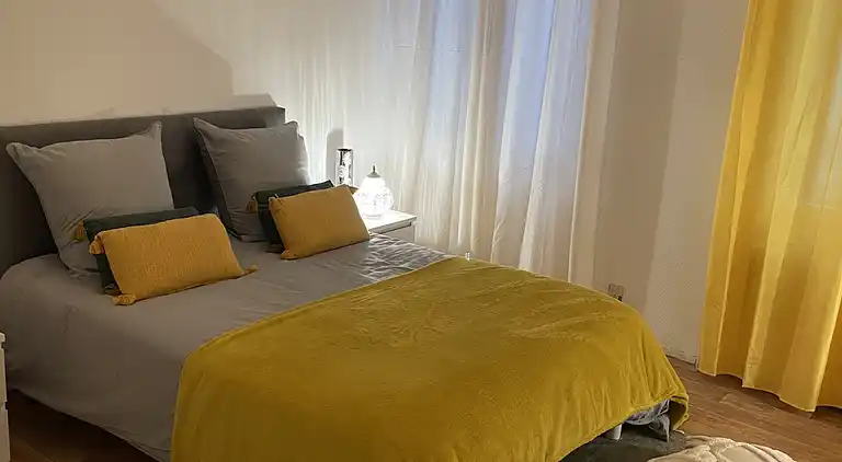 Hervorragende Maisonette von 90 m² in Mulhouse – Ideale