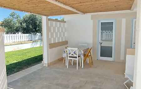 Holiday home in Otranto