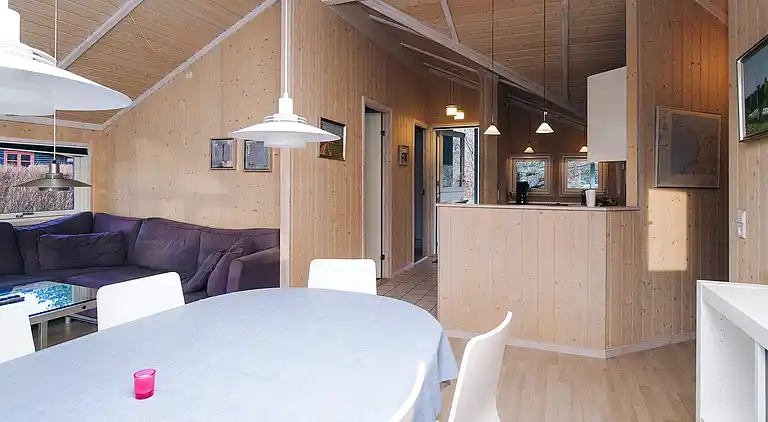 Holiday home in Asnæs