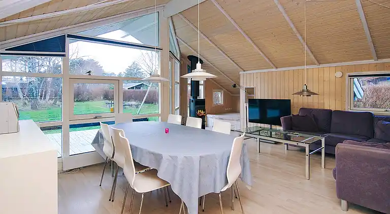 Holiday home in Asnæs