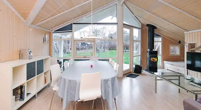 Holiday home in Asnæs