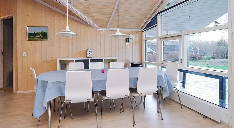 Holiday home in Asnæs
