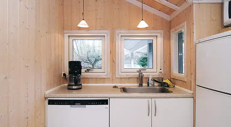 Holiday home in Asnæs