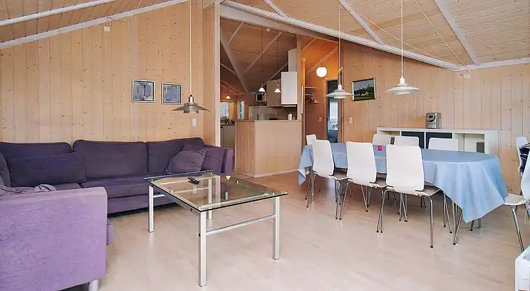 Holiday home in Asnæs