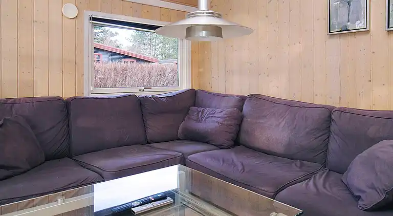 Holiday home in Asnæs