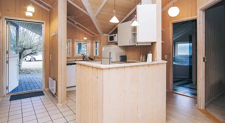 Holiday home in Asnæs