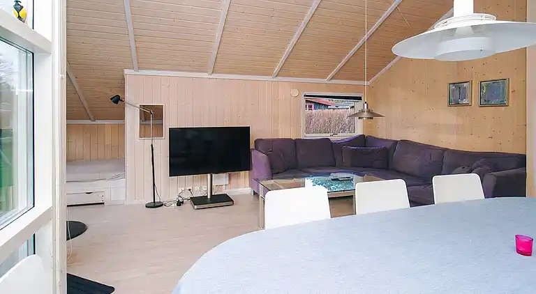 Holiday home in Asnæs